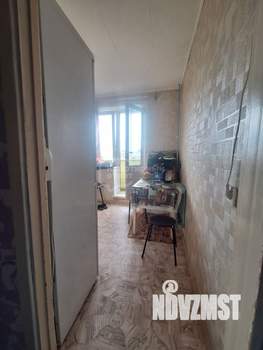 1-к квартира, вторичка, 38м2, 9/9 этаж