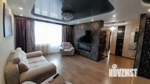 4-к квартира, вторичка, 123м2, 10/10 этаж