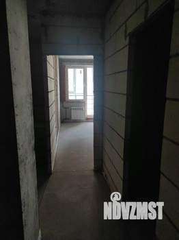 1-к квартира, вторичка, 63м2, 13/17 этаж