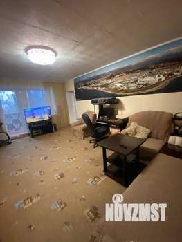 2-к квартира, вторичка, 63м2, 4/10 этаж