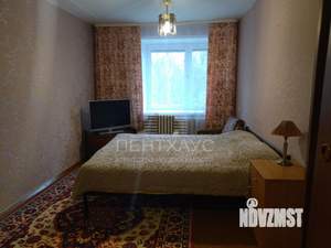 2-к квартира, вторичка, 57м2, 4/5 этаж