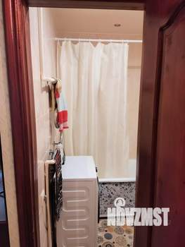 2-к квартира, вторичка, 44м2, 1/5 этаж