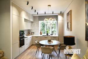3-к квартира, вторичка, 97м2, 2/10 этаж