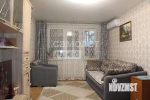 2-к квартира, вторичка, 45м2, 3/5 этаж