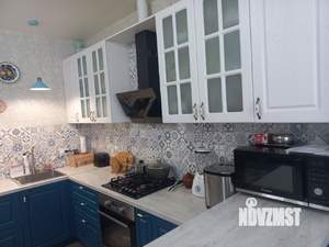 3-к квартира, вторичка, 110м2, 3/14 этаж