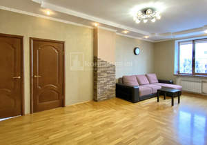 3-к квартира, вторичка, 81м2, 5/5 этаж