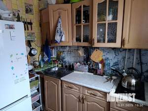 2-к квартира, вторичка, 41м2, 2/5 этаж