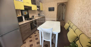1-к квартира, вторичка, 39м2, 2/10 этаж