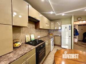 1-к квартира, вторичка, 40м2, 5/10 этаж