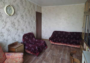 2-к квартира, вторичка, 53м2, 5/5 этаж