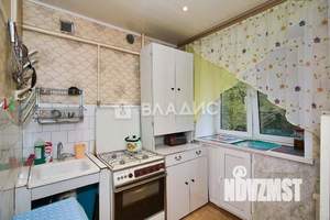 4-к квартира, вторичка, 61м2, 2/5 этаж