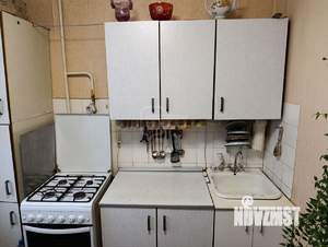 1-к квартира, вторичка, 33м2, 8/9 этаж