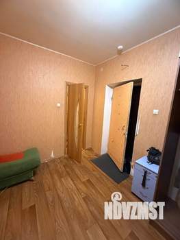 1-к квартира, вторичка, 53м2, 9/9 этаж