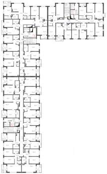 2-к квартира, вторичка, 56м2, 5/9 этаж