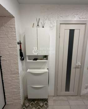 1-к квартира, вторичка, 39м2, 8/11 этаж