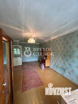 1-к квартира, вторичка, 30м2, 3/5 этаж
