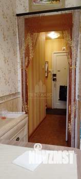 3-к квартира, вторичка, 57м2, 3/5 этаж