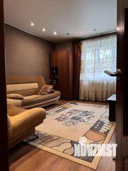 2-к квартира, вторичка, 62м2, 1/5 этаж