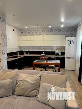 2-к квартира, вторичка, 60м2, 11/17 этаж