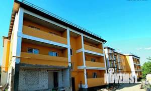 3-к квартира, вторичка, 87м2, 3/4 этаж