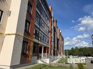 2-к квартира, вторичка, 56м2, 3/7 этаж