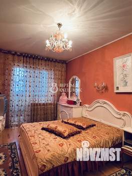 2-к квартира, вторичка, 62м2, 15/17 этаж