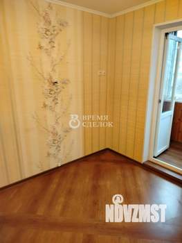 2-к квартира, вторичка, 53м2, 4/5 этаж