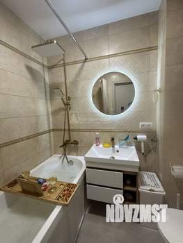 Студия квартира, вторичка, 23м2, 8/17 этаж