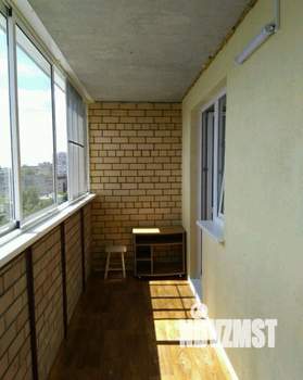 1-к квартира, вторичка, 45м2, 6/10 этаж