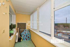 2-к квартира, вторичка, 53м2, 6/6 этаж