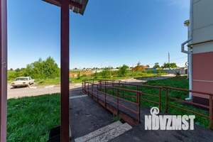 2-к квартира, вторичка, 50м2, 4/4 этаж