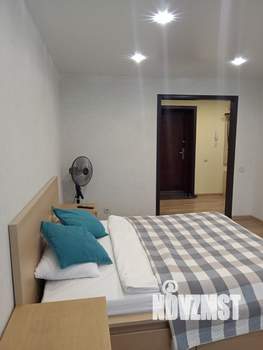 1-к квартира, вторичка, 40м2, 3/14 этаж