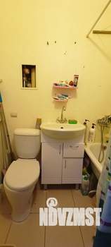 1-к квартира, вторичка, 27м2, 8/9 этаж