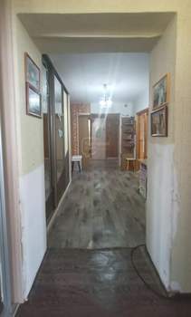 3-к квартира, вторичка, 89м2, 7/10 этаж