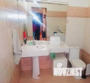 2-к квартира, вторичка, 82м2, 5/16 этаж