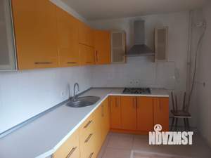 1-к квартира, вторичка, 43м2, 7/10 этаж