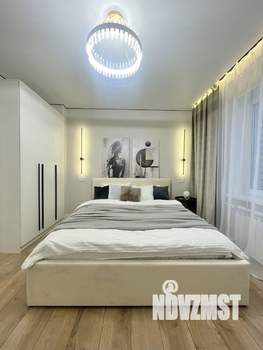2-к квартира, вторичка, 56м2, 4/12 этаж