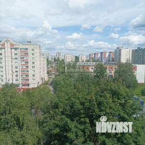 3-к квартира, вторичка, 63м2, 8/9 этаж