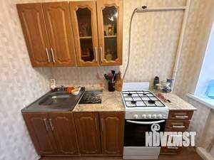 1-к квартира, вторичка, 32м2, 3/5 этаж