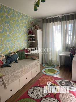 2-к квартира, вторичка, 54м2, 6/9 этаж