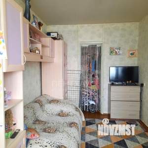 2-к квартира, вторичка, 46м2, 5/5 этаж
