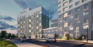 2-к квартира, вторичка, 58м2, 4/9 этаж