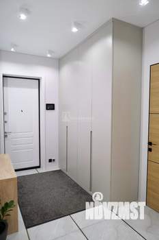 3-к квартира, вторичка, 97м2, 2/10 этаж