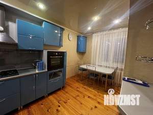 3-к квартира, вторичка, 95м2, 5/6 этаж