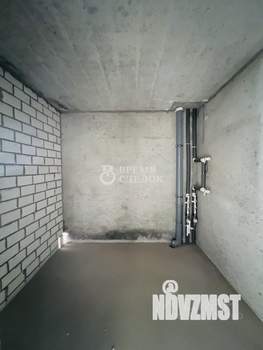 1-к квартира, вторичка, 46м2, 5/17 этаж