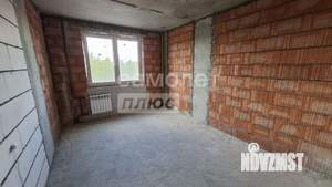 2-к квартира, сданный дом, 68м2, 3/18 этаж