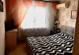 2-к квартира, вторичка, 56м2, 5/5 этаж