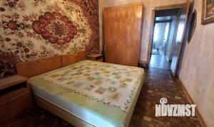 3-к квартира, вторичка, 63м2, 6/9 этаж