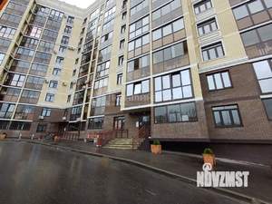 1-к квартира, вторичка, 61м2, 1/10 этаж