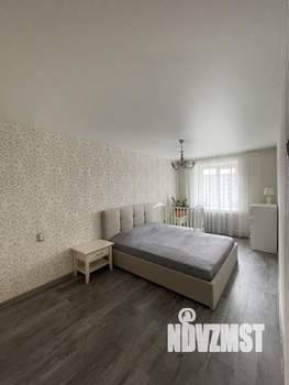 2-к квартира, вторичка, 57м2, 5/12 этаж